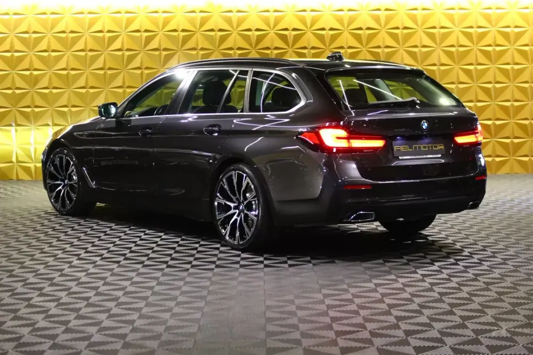 BMW 520 2023 - 28900 EUR, 165000 km - 165000km - foto 29 de 33