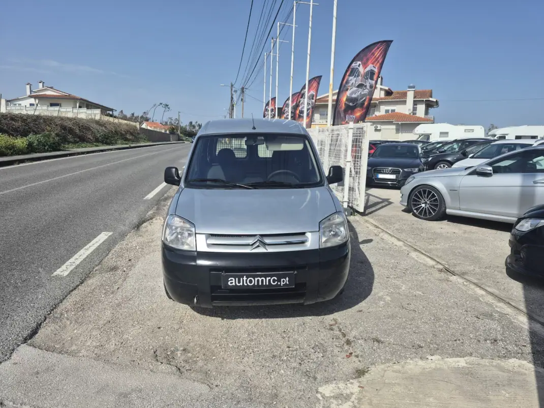 Citroën 2007 - 4900 EUR, 216500 km - AUTO.MOTO.pt - 216500km - foto 3 de 20