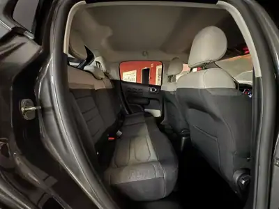 Citroën C3 2022 - 17990 EUR, 57965 km - AUTO.MOTO.pt - 57965km - foto 12 de 21