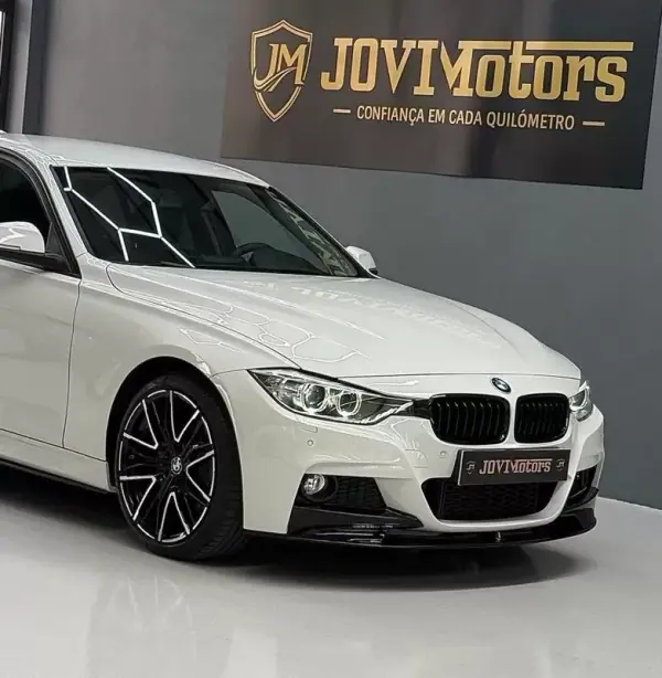 BMW 320 2015 - 18950 EUR, 212712 km - AUTO.MOTO.pt - 212712km - foto 22 de 28