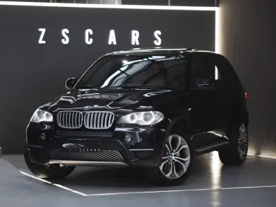 BMW X5 2010 - 19990 EUR, 206118 km - AUTO.MOTO.pt - 206118km - foto 4 de 26