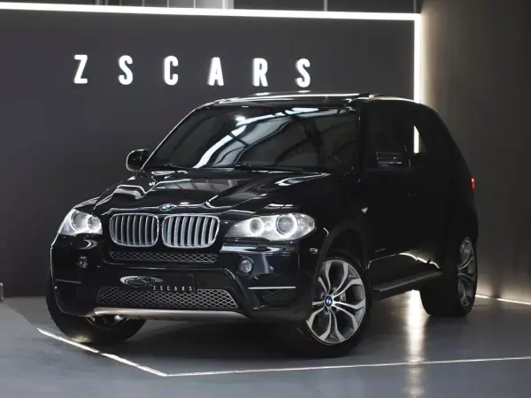 BMW X5 2010 - 19990 EUR, 206118 km - AUTO.MOTO.pt - 206118km - foto 4 de 26
