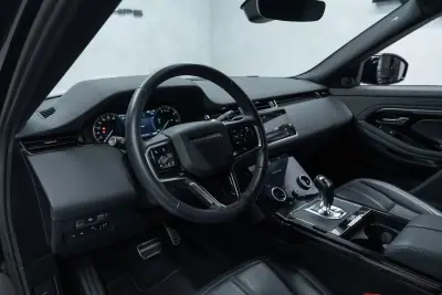 Land Rover Range Rover Evoque 2023 - 42950 EUR, 46000 km - AUTO.MOTO.pt - 46000km - foto 17 de 51