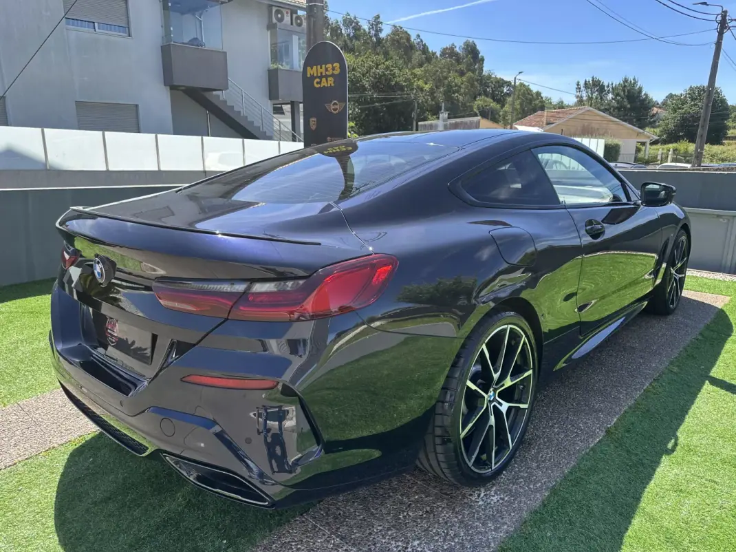 BMW 840 2019 - 52500 EUR, 160000 km - AUTO.MOTO.pt - 160000km - foto 9 de 68