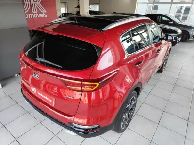Kia Sportage 2021 - 19750 EUR, 67500 km - AUTO.MOTO.pt - 67500km - foto 12 de 36