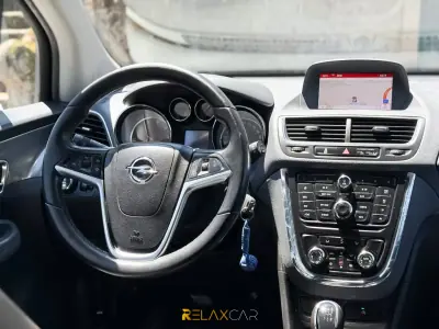 Opel Mokka 2016 - 13500 EUR, 113400 km - AUTO.MOTO.pt - 113400km - foto 2 de 20