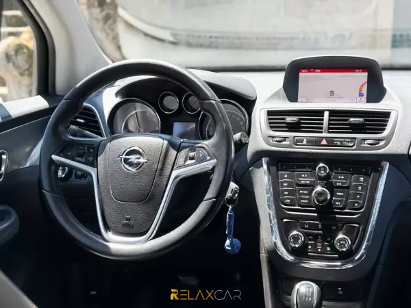 Opel Mokka 2016 - 13500 EUR, 113400 km - AUTO.MOTO.pt - 113400km - foto 2 de 20