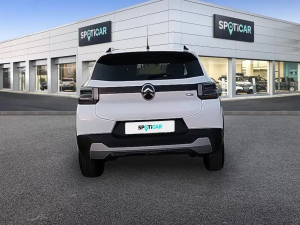 Citroën C3 2025 - 18700 EUR, 18792 km - AUTO.MOTO.pt - 18792km - foto 7 de 19