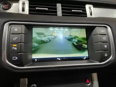 Land Rover Range Rover Evoque 2016 - 16450 EUR, 203321 km - 203321km - foto 10 de 20