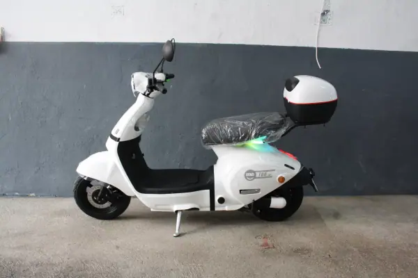 2026 Elétrico