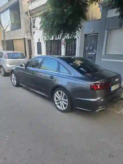 Audi A6 2016 - 20000 EUR, 141000 km - AUTO.MOTO.pt - 141000km - foto 4 de 9