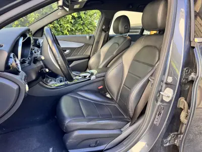 Mercedes-Benz C 200 2016 - 18900 EUR, 126000 km - AUTO.MOTO.pt - 126000km - foto 18 de 21
