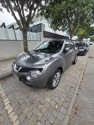 Nissan Juke 2015 - 9950 EUR, 202000 km - 202000km - foto 2 de 7