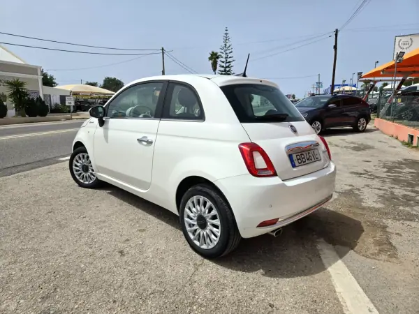 Fiat 500 2022 - 11950 EUR, 101954 km - AUTO.MOTO.pt - 101954km - foto 4 de 10