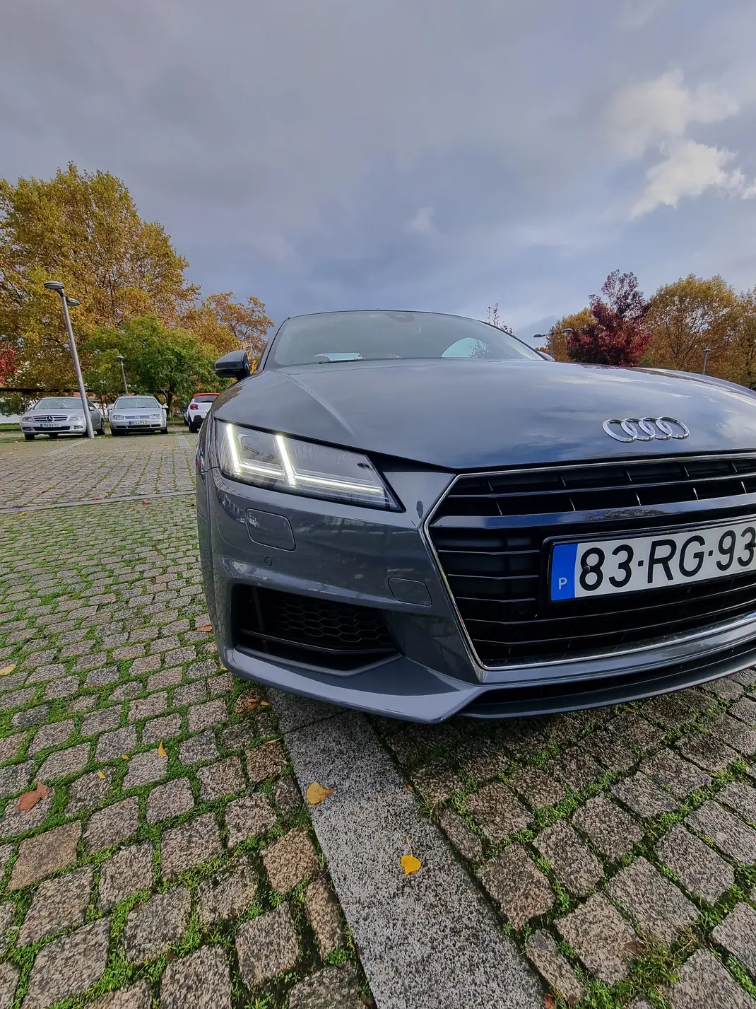 Audi TT Coupé 2015 - 22900 EUR, 210000 km - AUTO.MOTO.pt - 210000km - foto 1 de 15