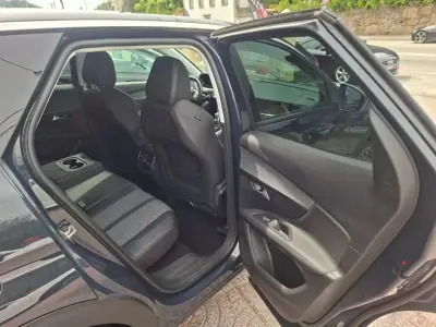 Peugeot 3008 2017 - 13500 EUR, 100000 km - 100000km - foto 24 de 39