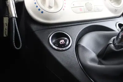 Fiat 500 2023 - 12900 EUR, 32374 km - AUTO.MOTO.pt - 32374km - foto 10 de 23