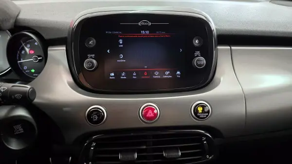 Fiat 500X 2019 - 14990 EUR, 125569 km - AUTO.MOTO.pt - 125569km - foto 34 de 62