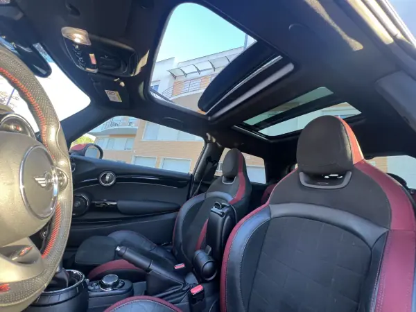 MINI John Cooper Works 2017 - 24965 EUR, 126000 km - AUTO.MOTO.pt - 126000km - foto 44 de 61