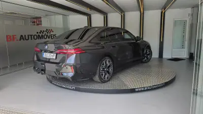 BMW i5 2025 - 56750 EUR, 43090 km - 43090km - foto 18 de 64