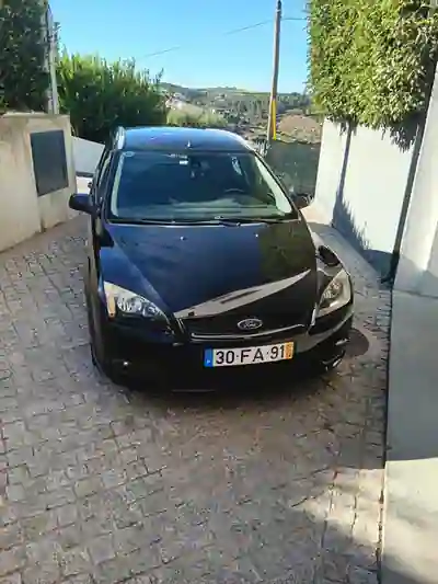 Ford Focus SW 2007 - 5000 EUR, 189 km - 189km - foto 1 de 7