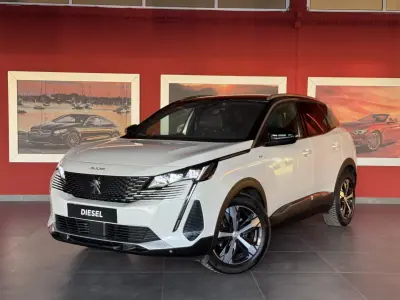 Peugeot 3008 2021 - 27990 EUR, 73877 km - AUTO.MOTO.pt - 73877km - foto 2 de 23