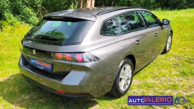 Peugeot 508 SW 2021 - 21950 EUR, 76890 km - AUTO.MOTO.pt - 76890km - foto 5 de 41