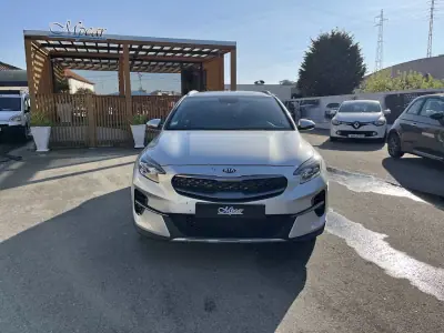 Kia XCeed 2021 - 16950 EUR, 147000 km - AUTO.MOTO.pt - 147000km - foto 2 de 33