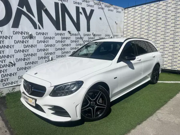 Mercedes-Benz C 300 2021 - 29990 EUR, 166000 km - AUTO.MOTO.pt - 166000km - foto 3 de 16