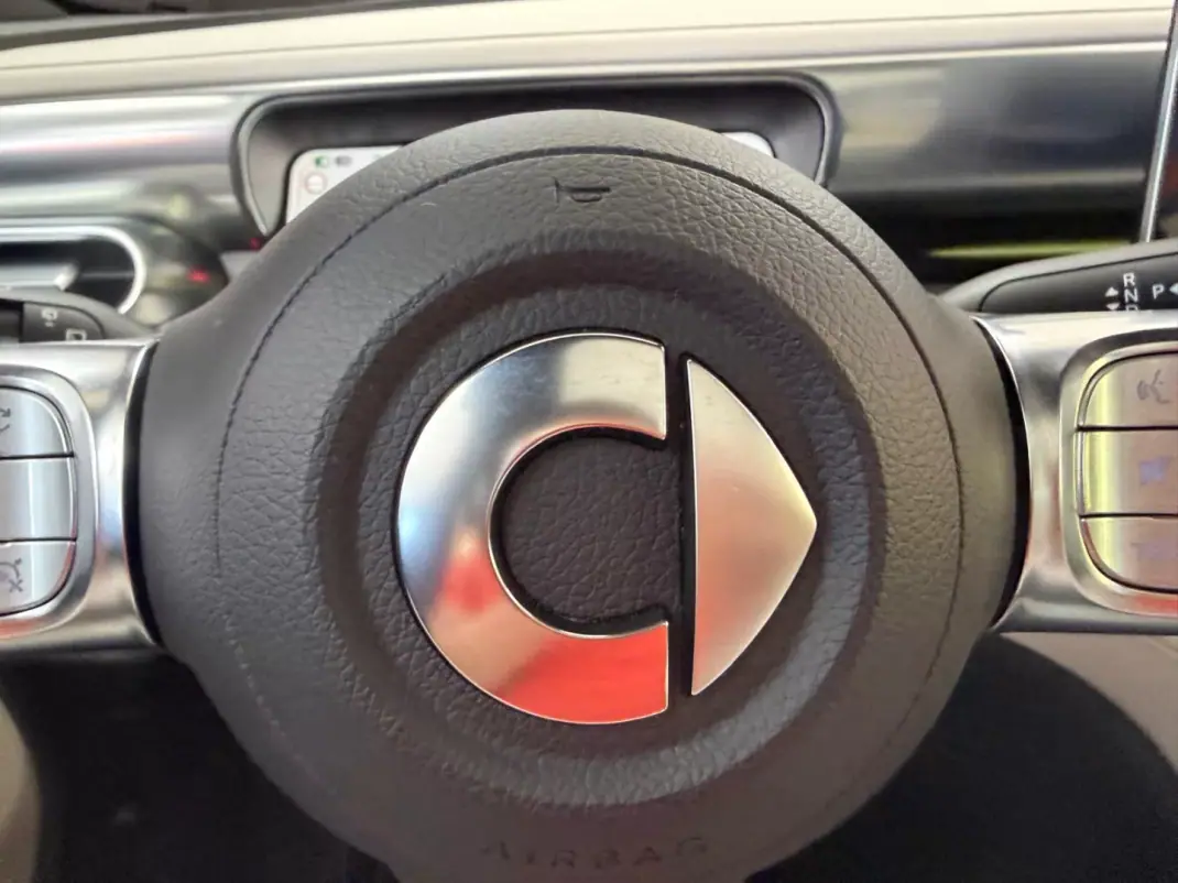 Smart 1 2024 - 32500 EUR, 9620 km - AUTO.MOTO.pt - 9620km - foto 57 de 59
