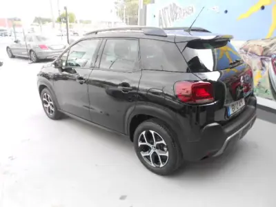 Citroën C3 Aircross 2024 - 16500 EUR, 34841 km - AUTO.MOTO.pt - 34841km - foto 4 de 12