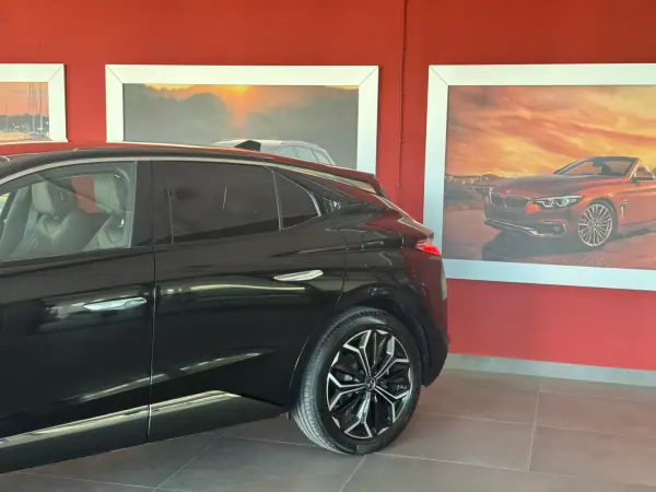 DS DS4 E-TENSE 225 RIVOLI 2024 Híbrido Plug-In