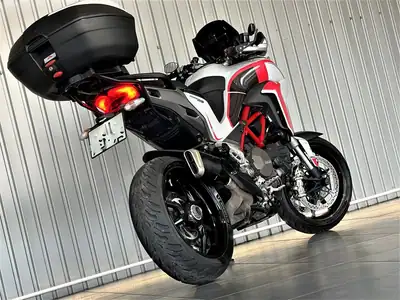 Ducati Multistrada 1260 Enduro 2017 - 16750 EUR, 38000 km - AUTO.MOTO.pt - 38000km - foto 29 de 42