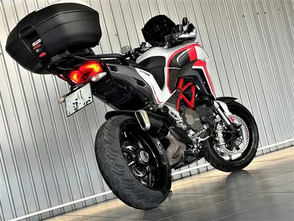 Ducati Multistrada 1260 Enduro 2017 - 16750 EUR, 38000 km - AUTO.MOTO.pt - 38000km - foto 29 de 42
