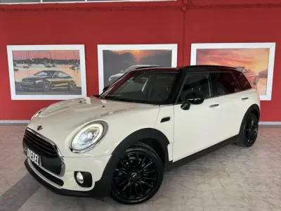 MINI Clubman 2017 - 18500 EUR, 116356 km - AUTO.MOTO.pt - 116356km - foto 2 de 17
