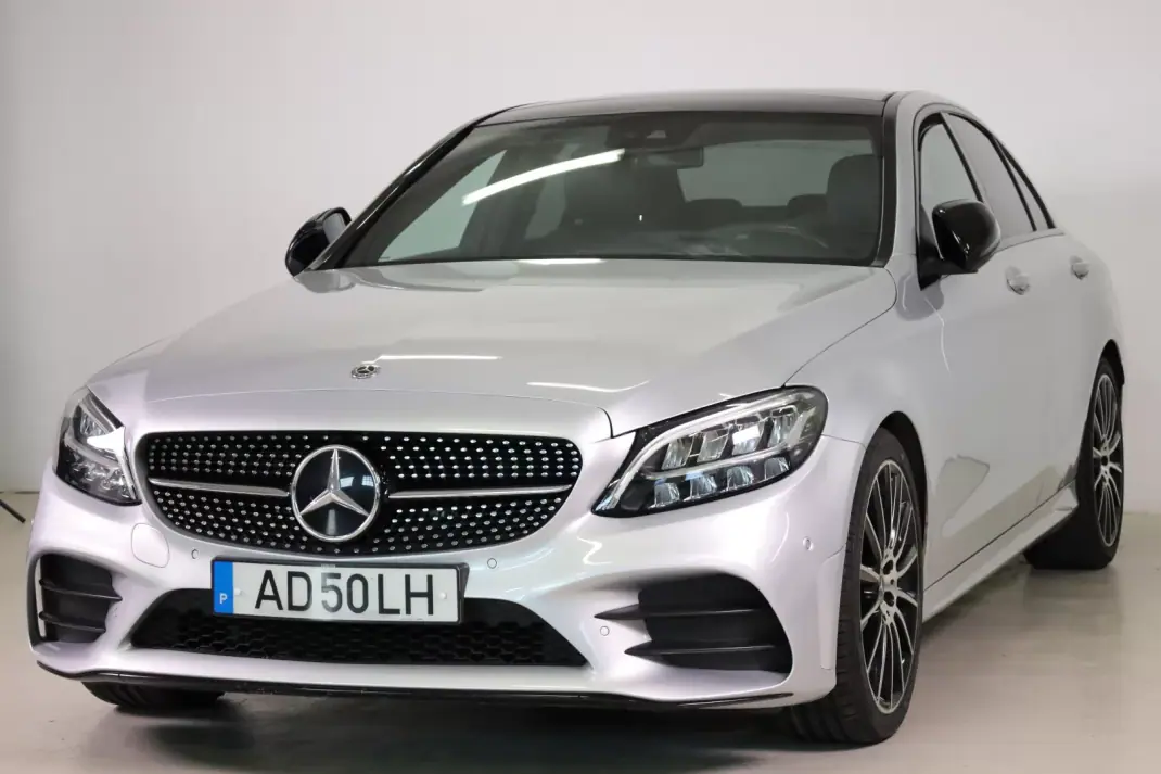 Mercedes-Benz C 200 2019 - 26990 EUR, 136463 km - AUTO.MOTO.pt - 136463km - foto 11 de 43