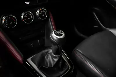 Mazda CX-3 2016 - 12990 EUR, 111568 km - AUTO.MOTO.pt - 111568km - foto 21 de 39