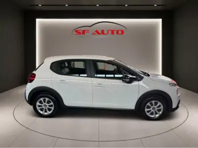 Citroën C3 2020 - 10750 EUR, 89080 km - 89080km - foto 5 de 15