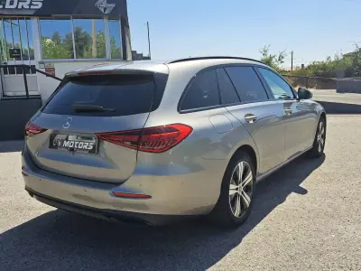 Mercedes-Benz C 300e 2022 - 39990 EUR, 59000 km - AUTO.MOTO.pt - 59000km - foto 7 de 47
