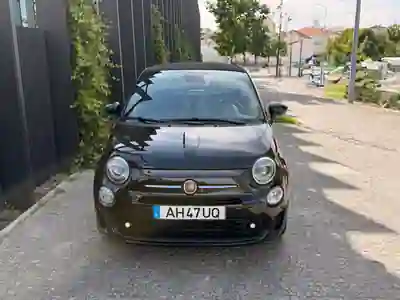 Fiat 500C 2021 - 10650 EUR, 117000 km - 117000km - foto 7 de 15