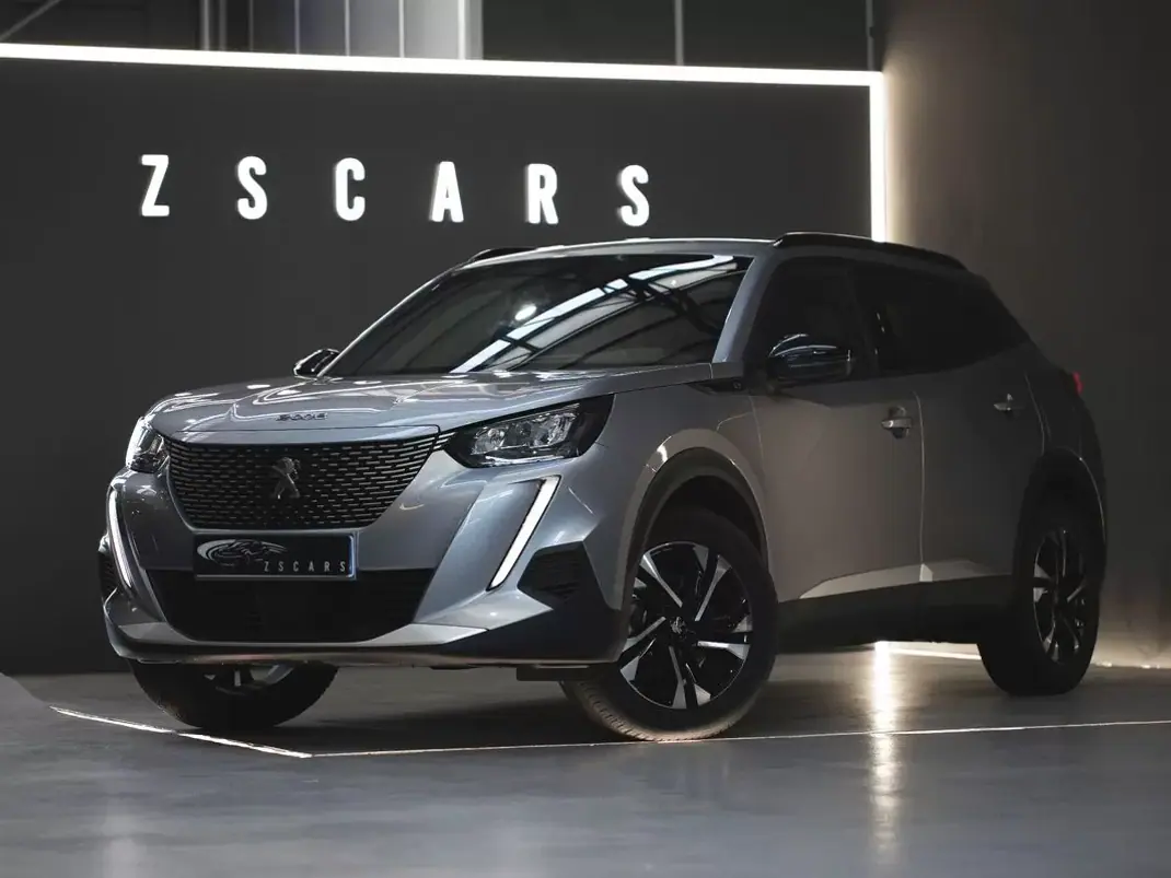 Peugeot e-2008 2023 - 20750 EUR, 50011 km - AUTO.MOTO.pt - 50011km - foto 2 de 21