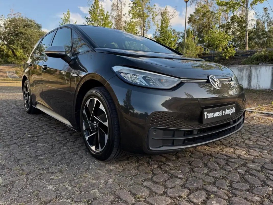 Volkswagen ID.3 2020 - 17950 EUR, 126000 km - AUTO.MOTO.pt - 126000km - foto 19 de 19