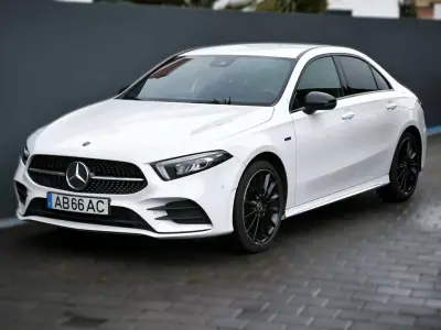 Mercedes-Benz A 250 Limousine 2020 - 25950 EUR, 141000 km - AUTO.MOTO.pt - 141000km - foto 9 de 55