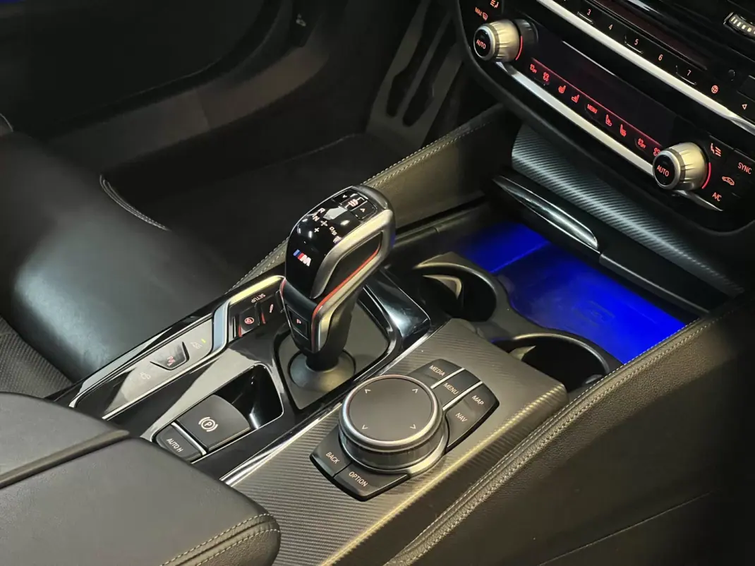 BMW M5 2019 - 87990 EUR, 80000 km - AUTO.MOTO.pt - 80000km - foto 40 de 59