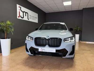 BMW X3 2024 - 41990 EUR, 149874 km - 149874km - foto 2 de 13