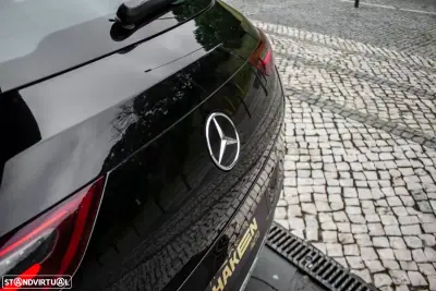 Mercedes-Benz CLA 180 2024 - 33990 EUR, 28922 km - AUTO.MOTO.pt - 28922km - foto 9 de 40