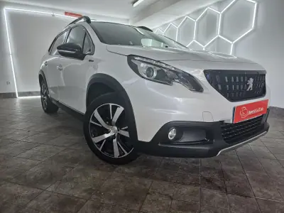 Peugeot 2008 2019 - 12850 EUR, 138694 km - AUTO.MOTO.pt - 138694km - foto 19 de 35
