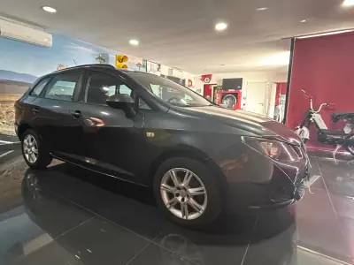 SEAT Ibiza ST 2011 - 5500 EUR, 213774 km - 213774km - foto 7 de 19