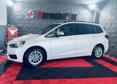 BMW 218 Gran Tourer 2017 - 17990 EUR, 127506 km - AUTO.MOTO.pt - 127506km - foto 8 de 39