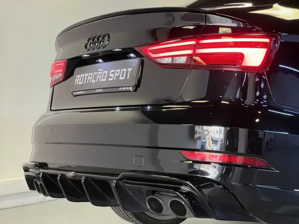 Audi S3 Limousine 2018 - 35990 EUR, 114000 km - AUTO.MOTO.pt - 114000km - foto 28 de 48